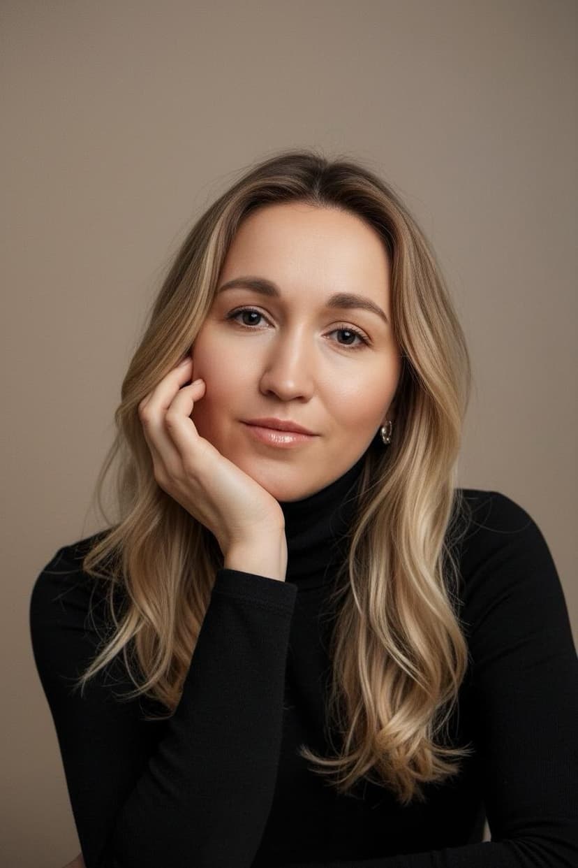 Olga Design — Interior Designer