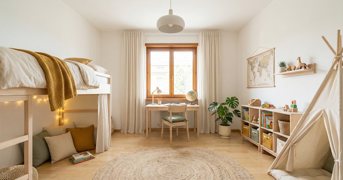 Foto per Annunci Immobiliari: Come Fare Foto che Vendono — RenderSubito