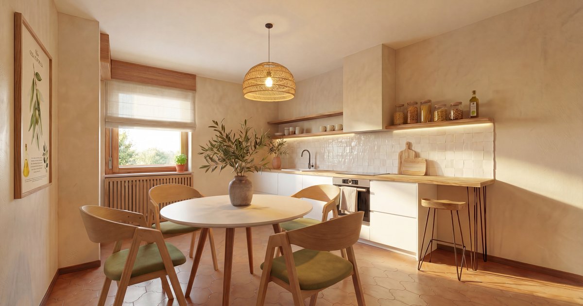 Home Staging Virtuale: Cos'è, Come Funziona e Quanto Costa nel 2026 — RenderSubito