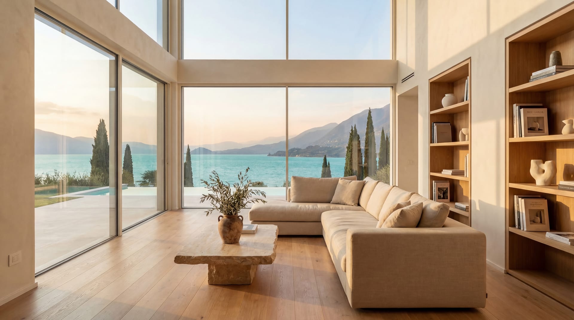 Rendering Casa: Cos’è, Prezzi e Come Funziona (2026)