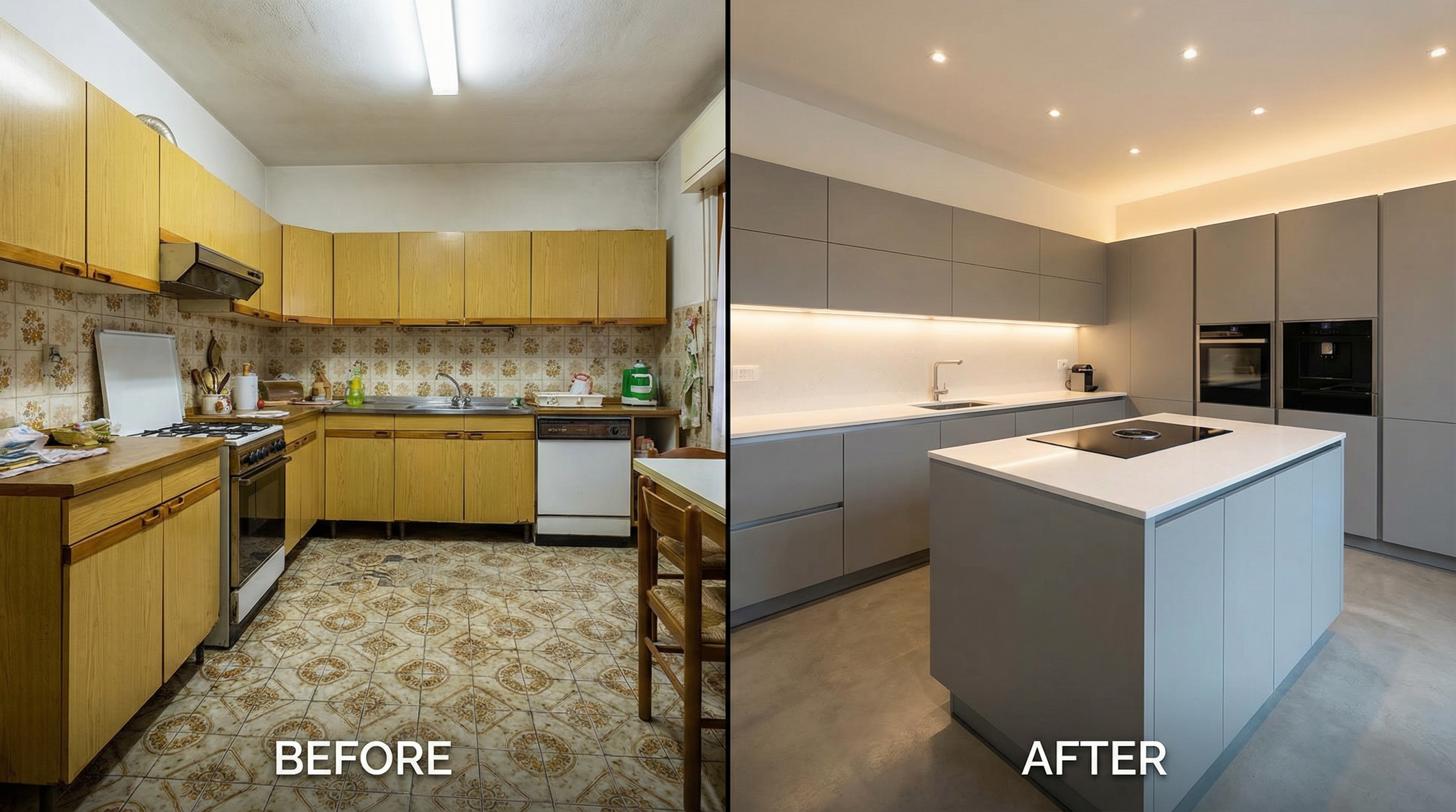 Rendering Casa: Cos’è, Quanto Costa e Come Funziona nel 2026