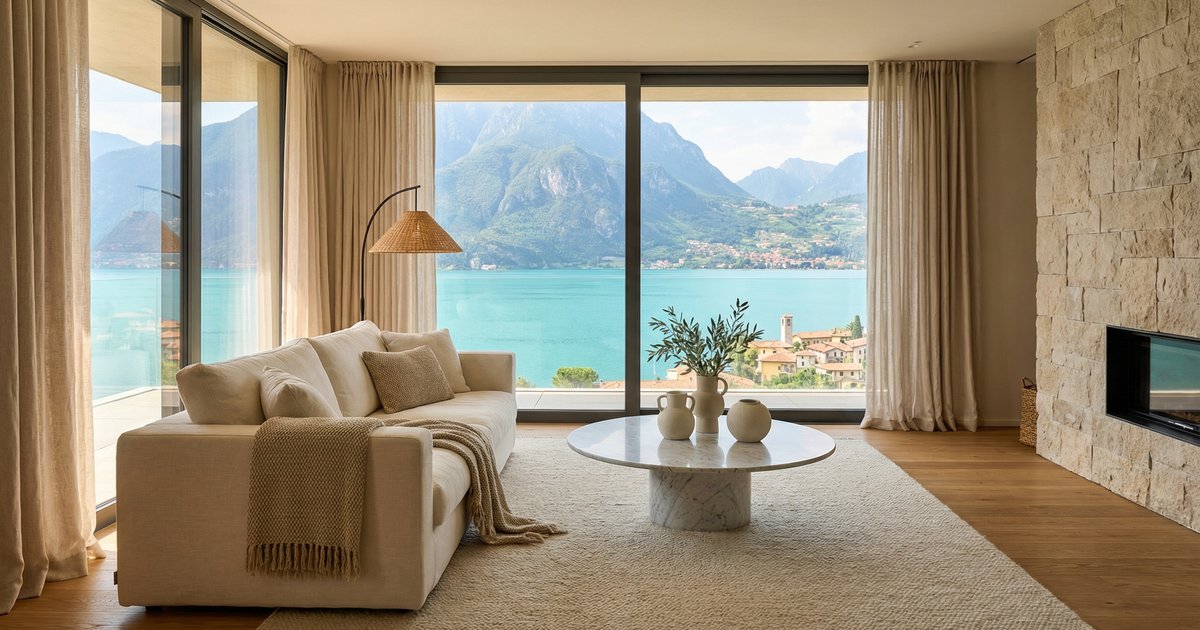 Rendering Immobiliare con AI: Guida Completa per Agenzie — RenderSubito