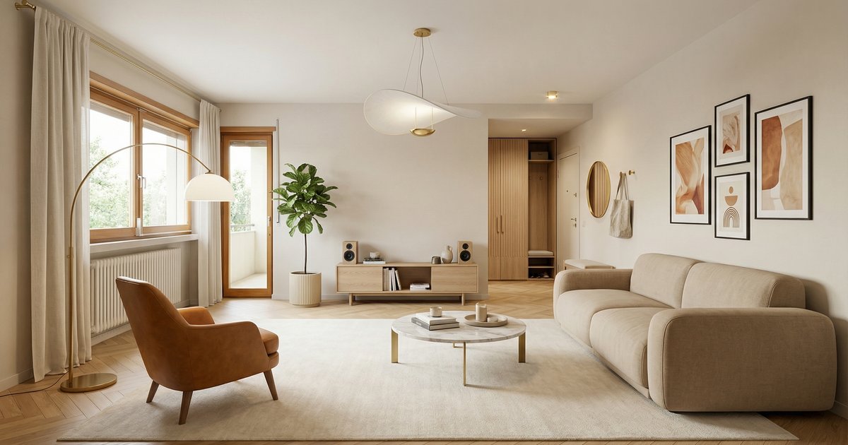 Home Staging per Agenzie Immobiliari: Guida Operativa Completa — RenderSubito